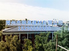 仿古建筑用合成樹脂瓦 美觀大方