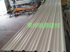 防腐PVC塑鋼瓦 江蘇塑鋼瓦廠家 價格優(yōu)惠